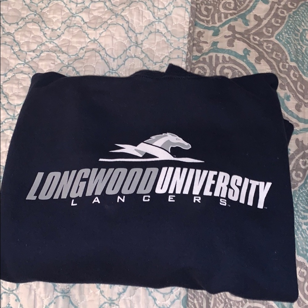 Longwood University Sweatshirt